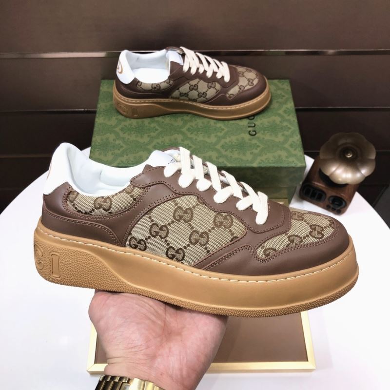 Gucci Low Shoes